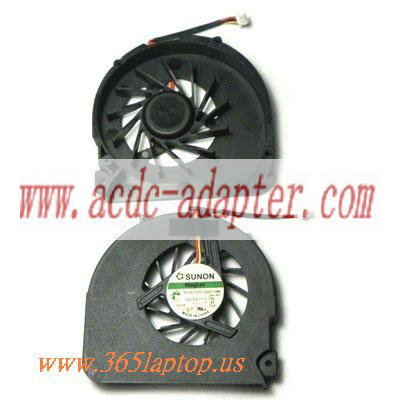 Acer Aspire 5236 5338 5536 5536G 5738 5738G 5738Z CPU Cooling Fa